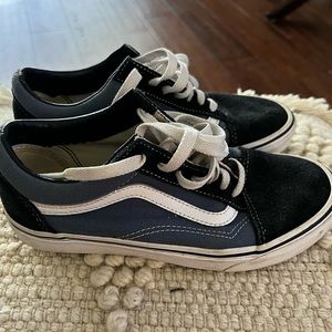 Vans shoes
